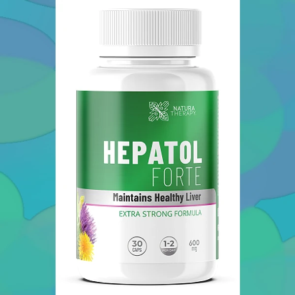 Hepatol Forte