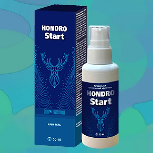 HondroStart