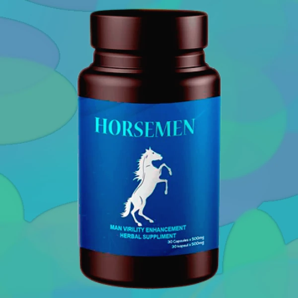 Horsemen