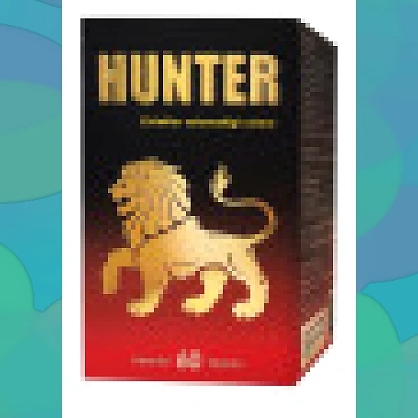 Hunter