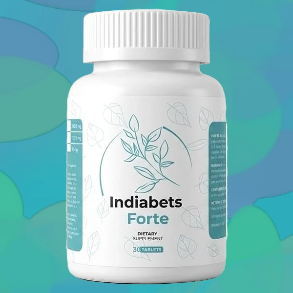 Indiabets Forte