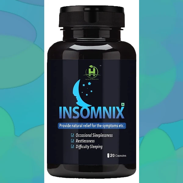 Insomnix