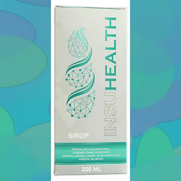 Insuhealth