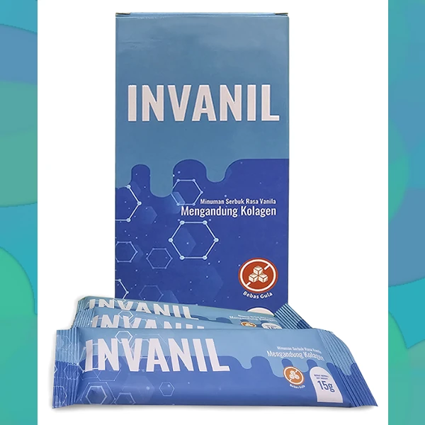 Invanil J
