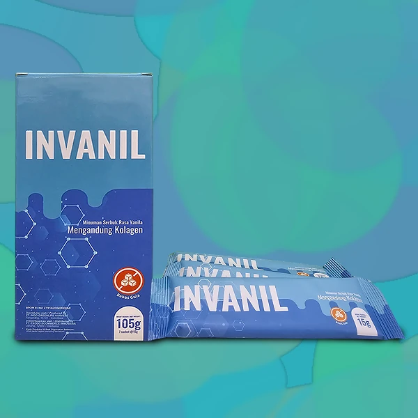 Invanil