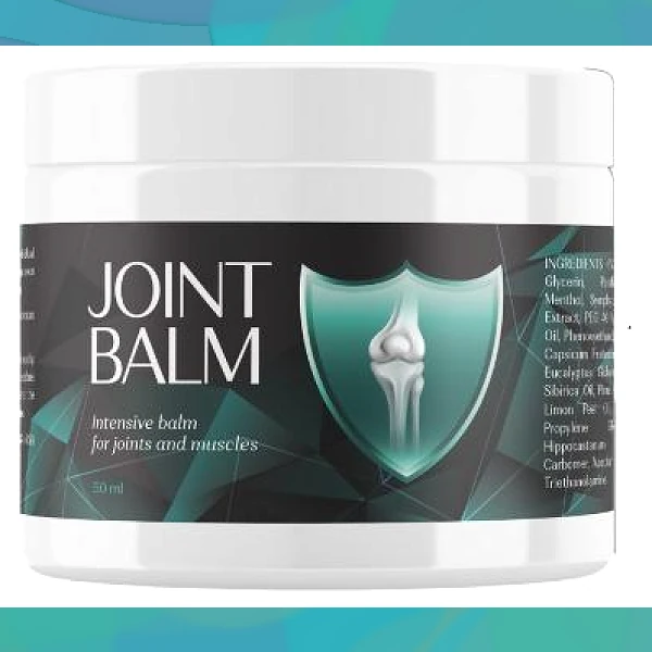 Joint Balm