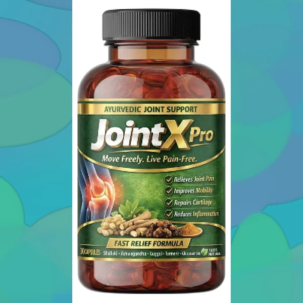 Joint x pro