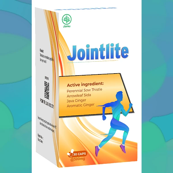 Jointlite