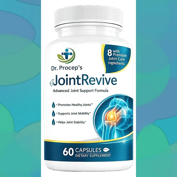 JointRevive