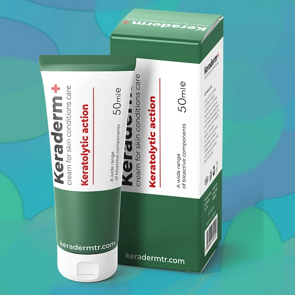 Keraderm