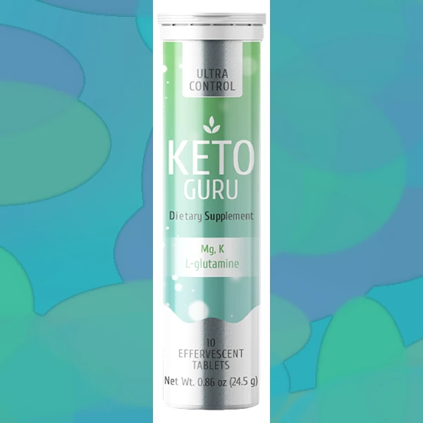 Keto Guru