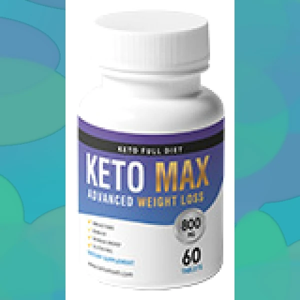 Keto MAX