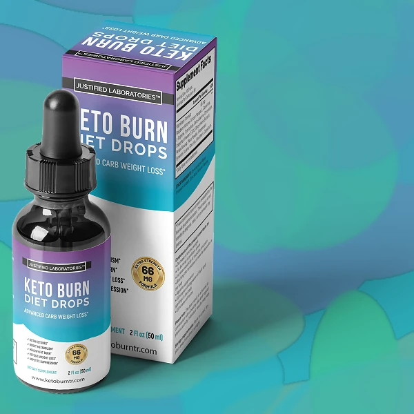 Ketoburn