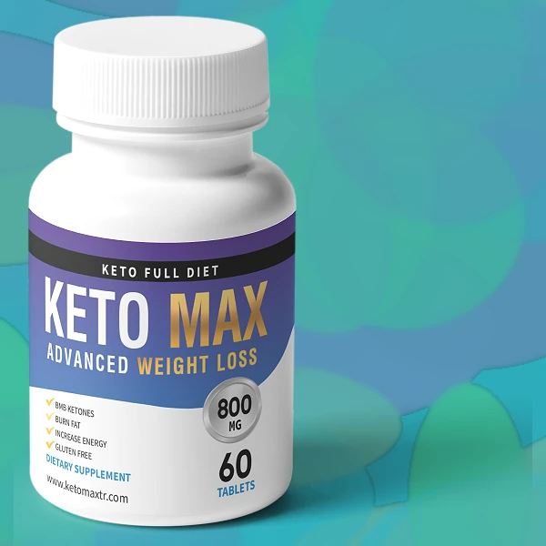 KetoMax