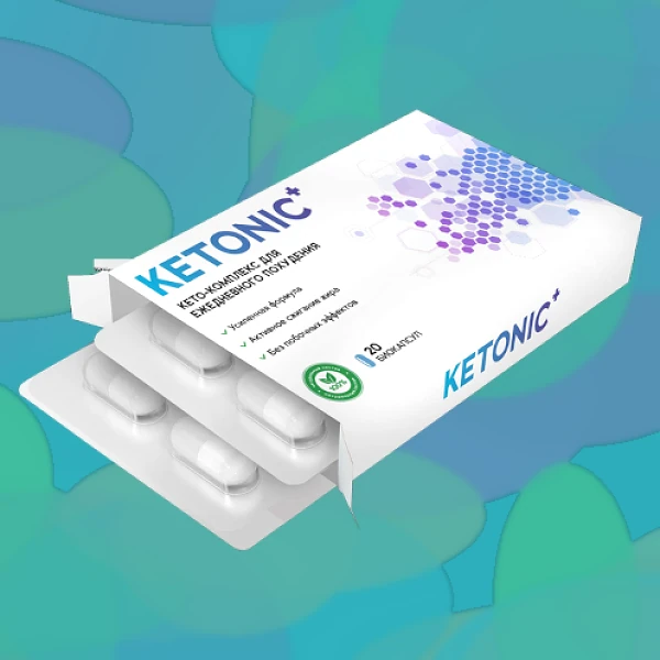 Ketonic