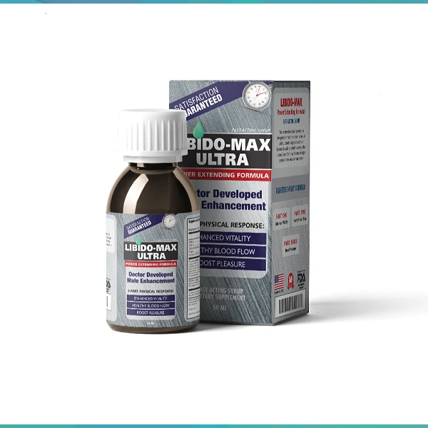 Libidomax