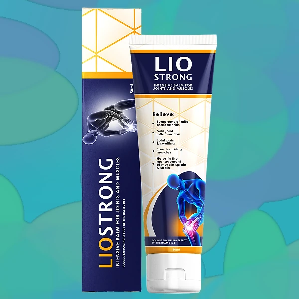Lio strong