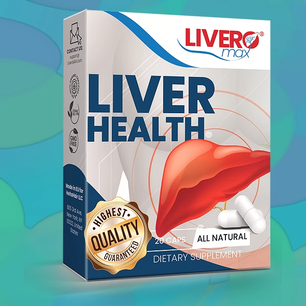 LiveroMAX