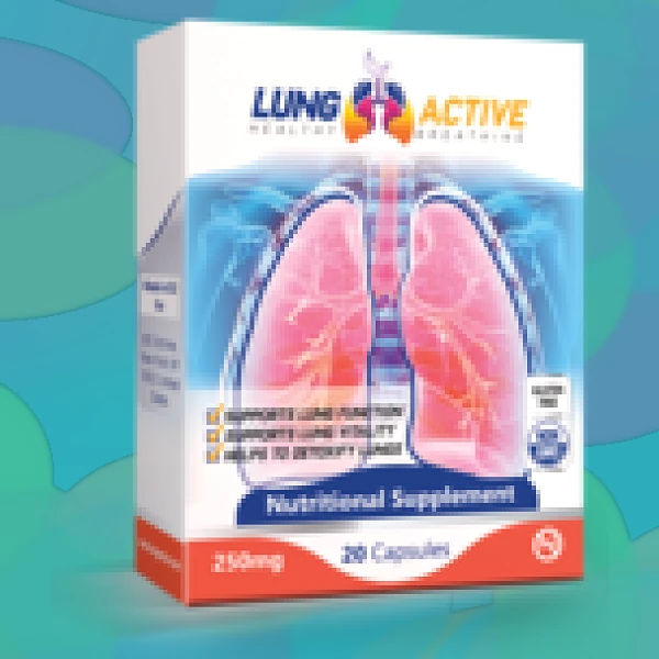 Lung Active