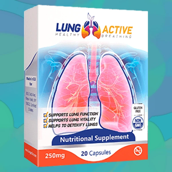 LungActive