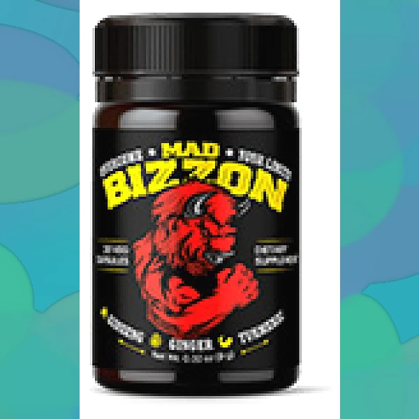 Mad Bizzon