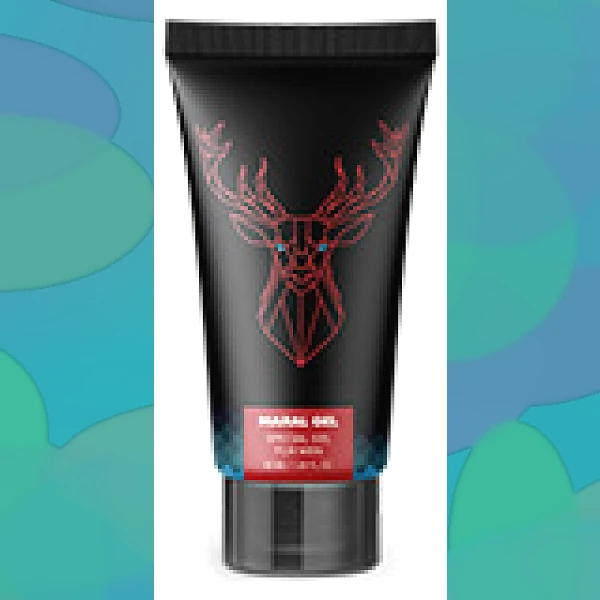 Maral Gel plus