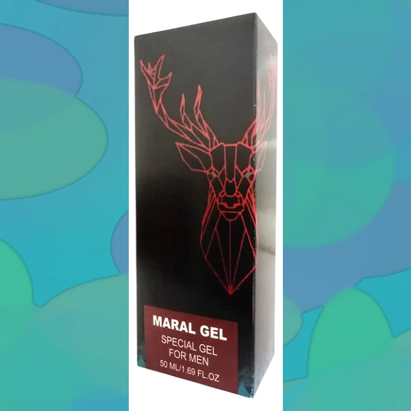 Maral Gel