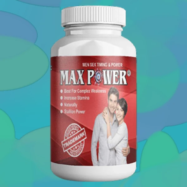 Max Power