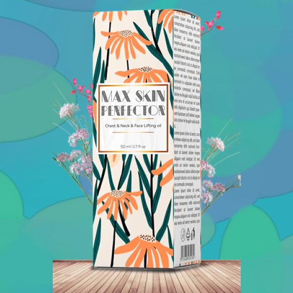 Max Skin Perfector