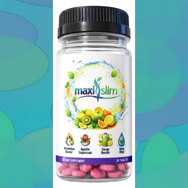 Maxi Slim