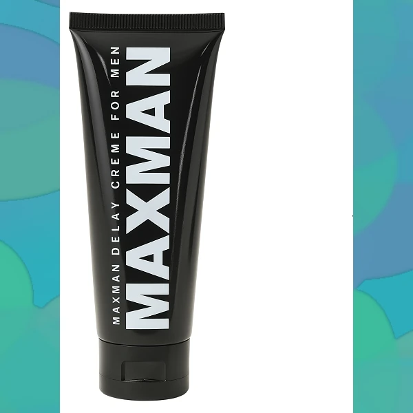 MaxMan