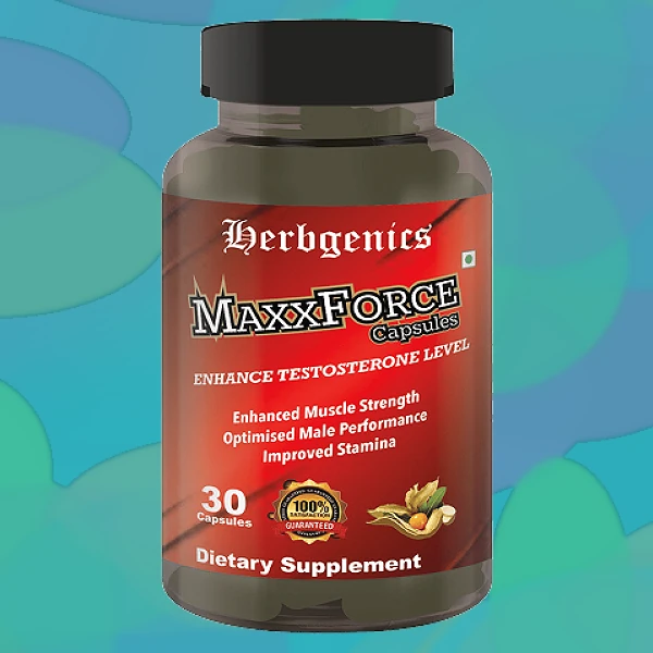MaxxForce