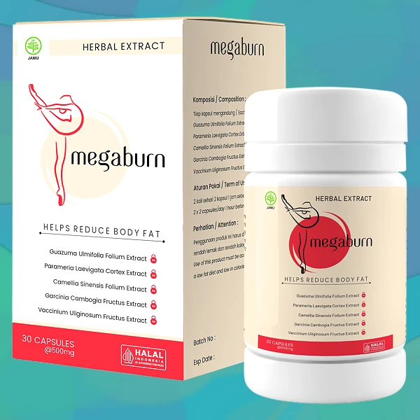 Megaburn