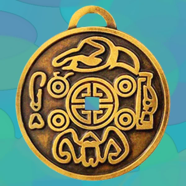 Money Amulet