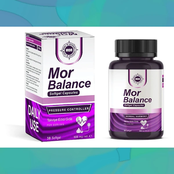 Mor Balance