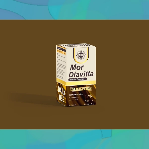 Mor Diavitta