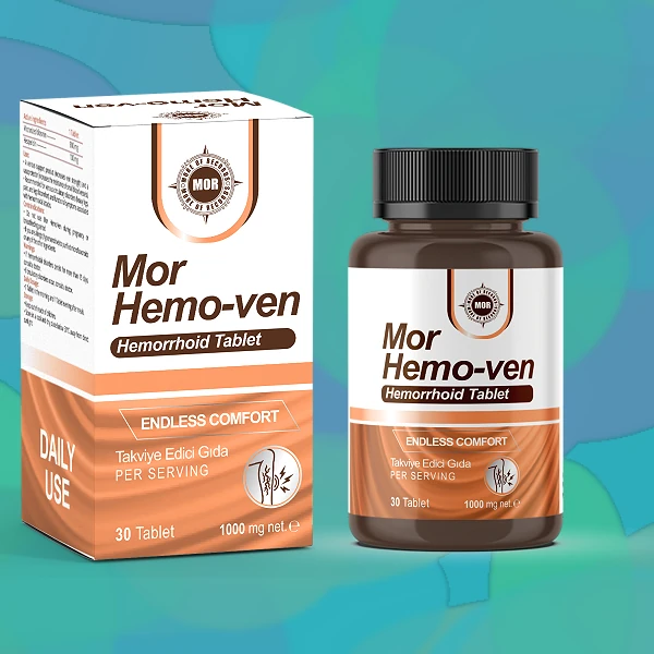 Mor Hemo-Ven