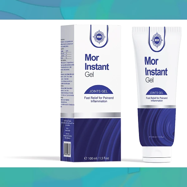 Mor Instant