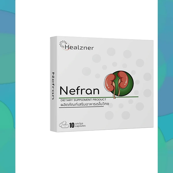 Nefran