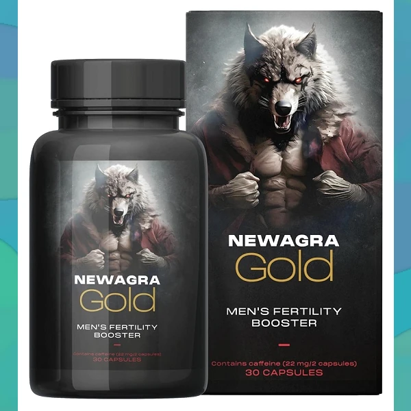NEwagra Gold