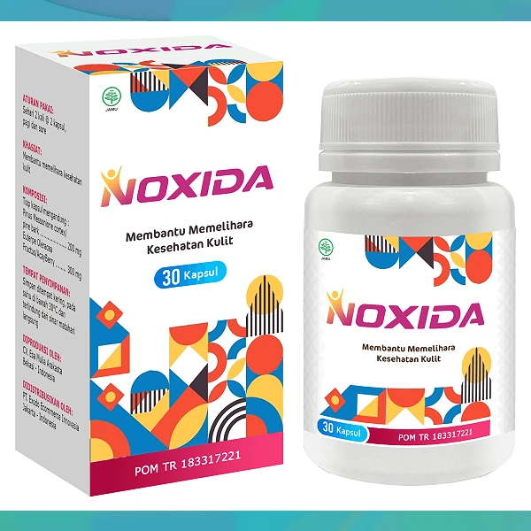 Noxida