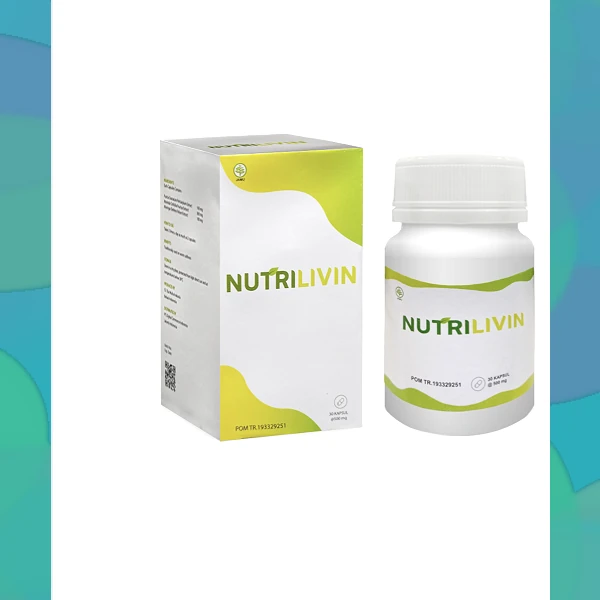 Nutrilivin