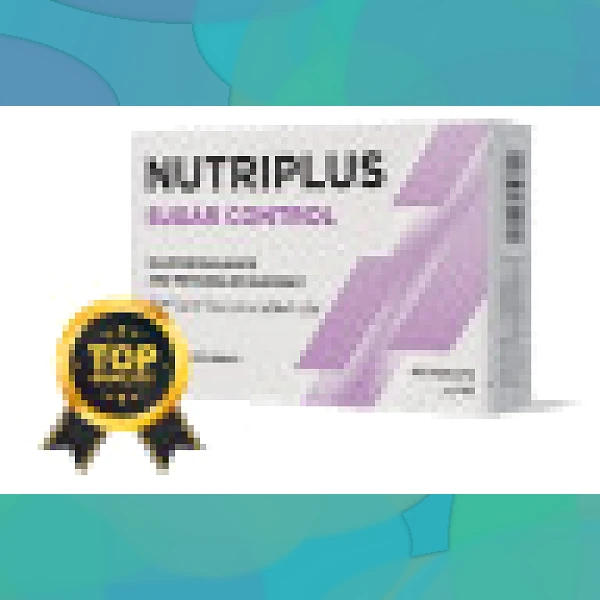 Nutriplus Sugar Control