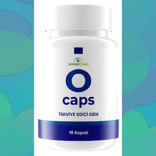 O caps