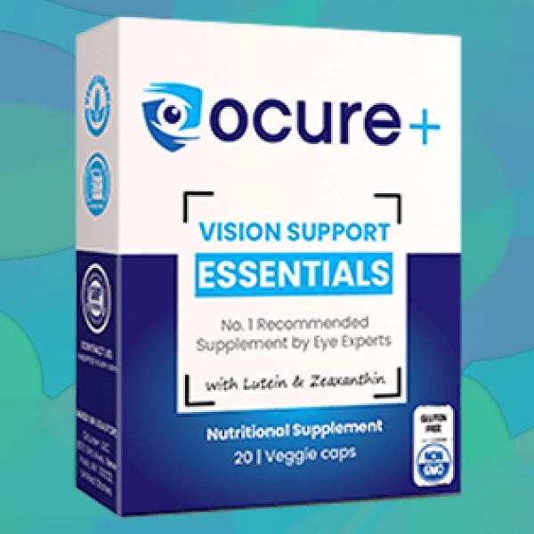 OcurePlus