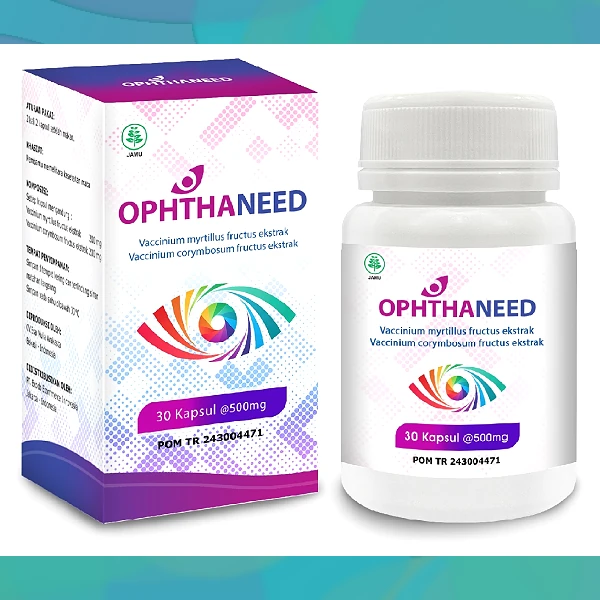 Ophthaneed