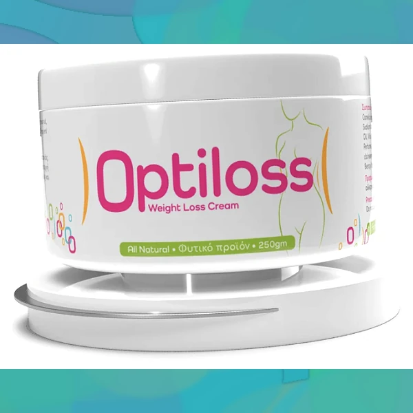 Optiloss creme
