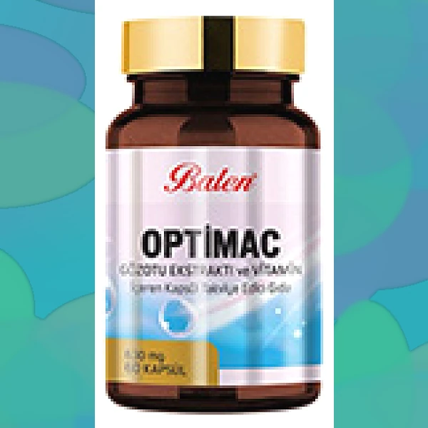 Optimac 49