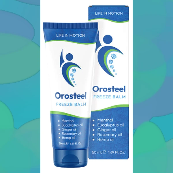Orosteel