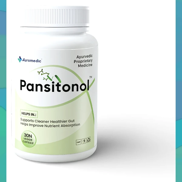 Pansitonol